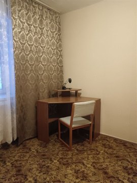 3-к квартира, 3/5 эт., 69м²