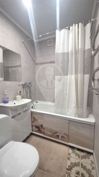 2-к квартира, 3/5 эт., 44м²