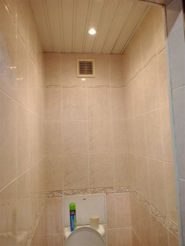 2-к квартира, 5/5 эт., 44м²