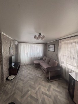 1-к квартира, 4/5 эт., 30м²