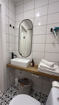 1-к квартира, 5/5 эт., 36м²