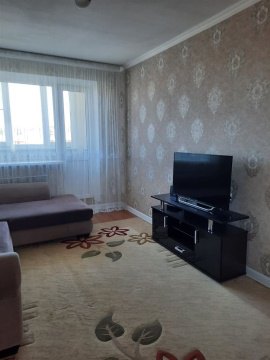 2-к квартира, 4/5 эт., 45м²