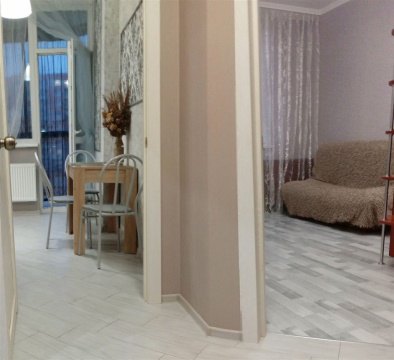 1-к квартира, 3/9 эт., 33м²