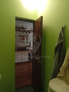 3-к квартира, 4/4 эт., 90м²