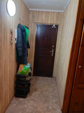 2-к квартира, 1/5 эт., 46м²