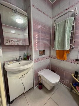 Дом 115м², участок 10 сот.