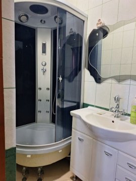 1-к квартира, 1/1 эт., 25м²