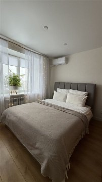 1-к квартира, 5/5 эт., 36м²