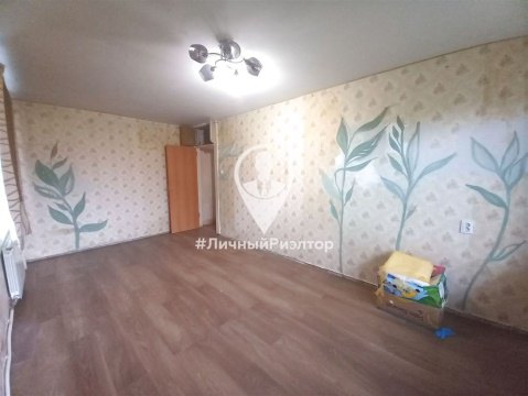 2-к квартира, 1/5 эт., 43м²