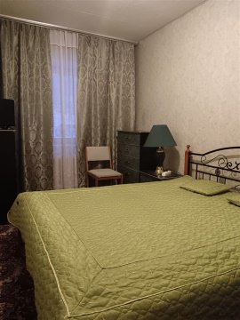 3-к квартира, 3/5 эт., 69м²