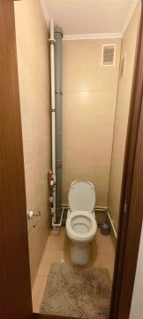 1-к квартира, 20/25 эт., 35м²