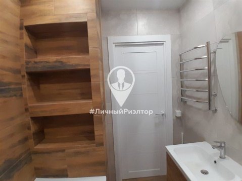 1-к квартира, 5/10 эт., 32м²