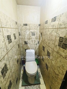 2-к квартира, 5/5 эт., 55м²