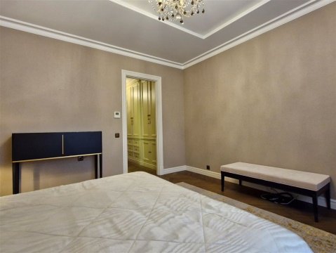 3-к квартира, 16/29 эт., 167м²