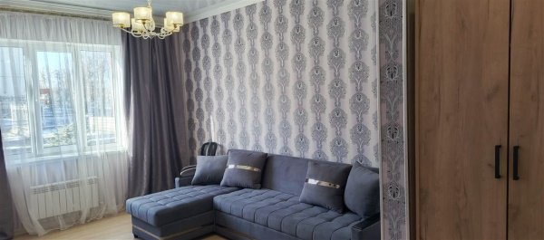 2-к квартира, 1/2 эт., 48м²