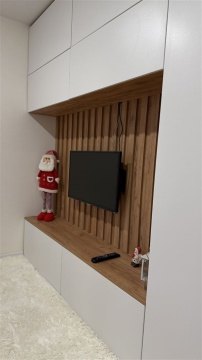 1-к квартира, 5/5 эт., 36м²