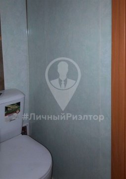 2-к квартира, 2/2 эт., 40м²