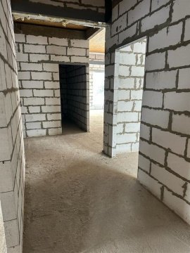 Дом 140м², участок 7,44 сот.