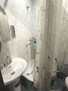 Студия, 4/5 эт., 21м²