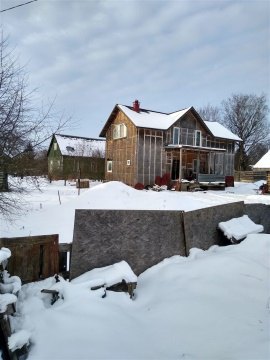 Дом 264м², участок 12,99 сот.