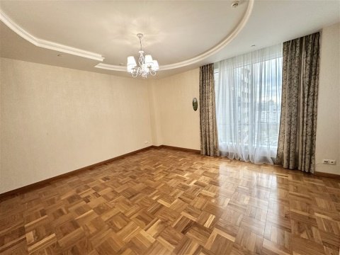 4-к квартира, 20/30 эт., 190м²