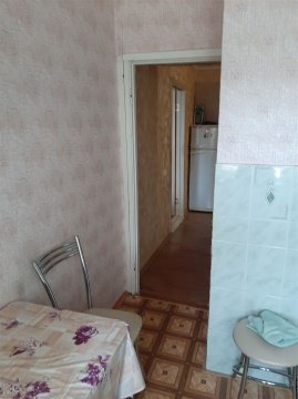 1-к квартира, 1/5 эт., 33м²