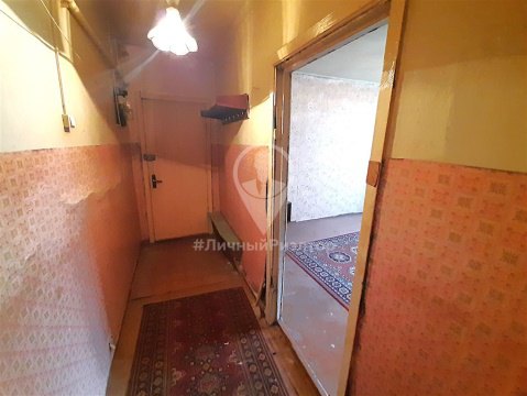 2-к квартира, 1/2 эт., 41м²