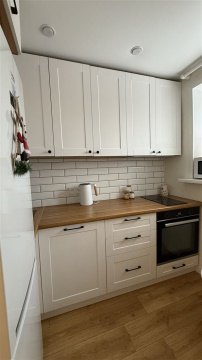 1-к квартира, 5/5 эт., 36м²