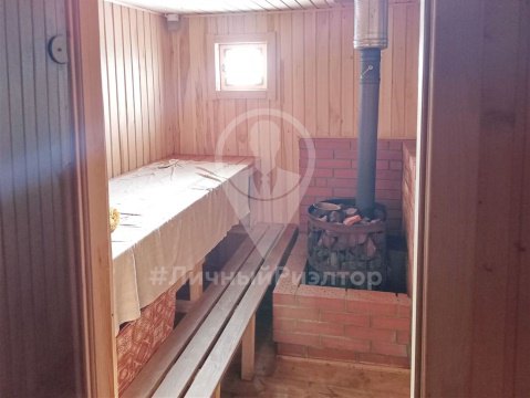 Дом 68м², участок 21 сот.