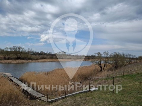 Дом 22м², участок 24 сот.